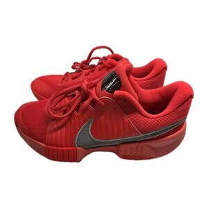 Nike Women's GP Challenge Pro Premium - Total Crimson - HQ2609-600 Size 11